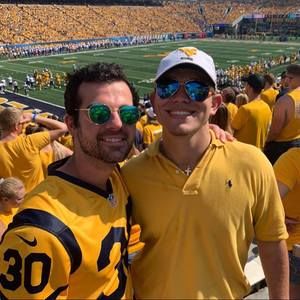 Meet your Posher, Austin